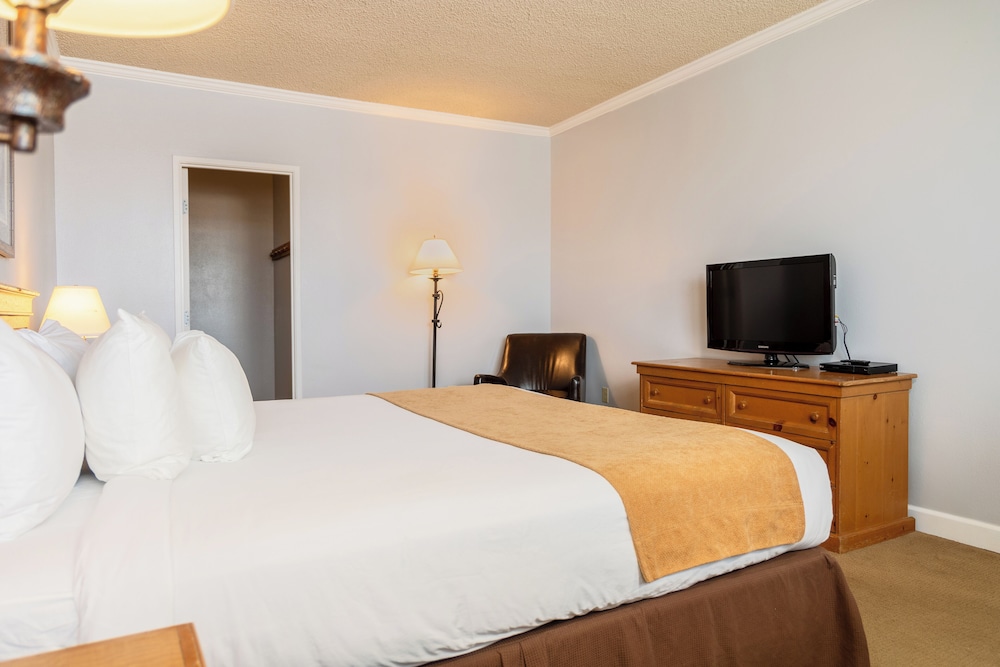 Legacy Vacation Resorts Steamboat Hilltop - photo 45