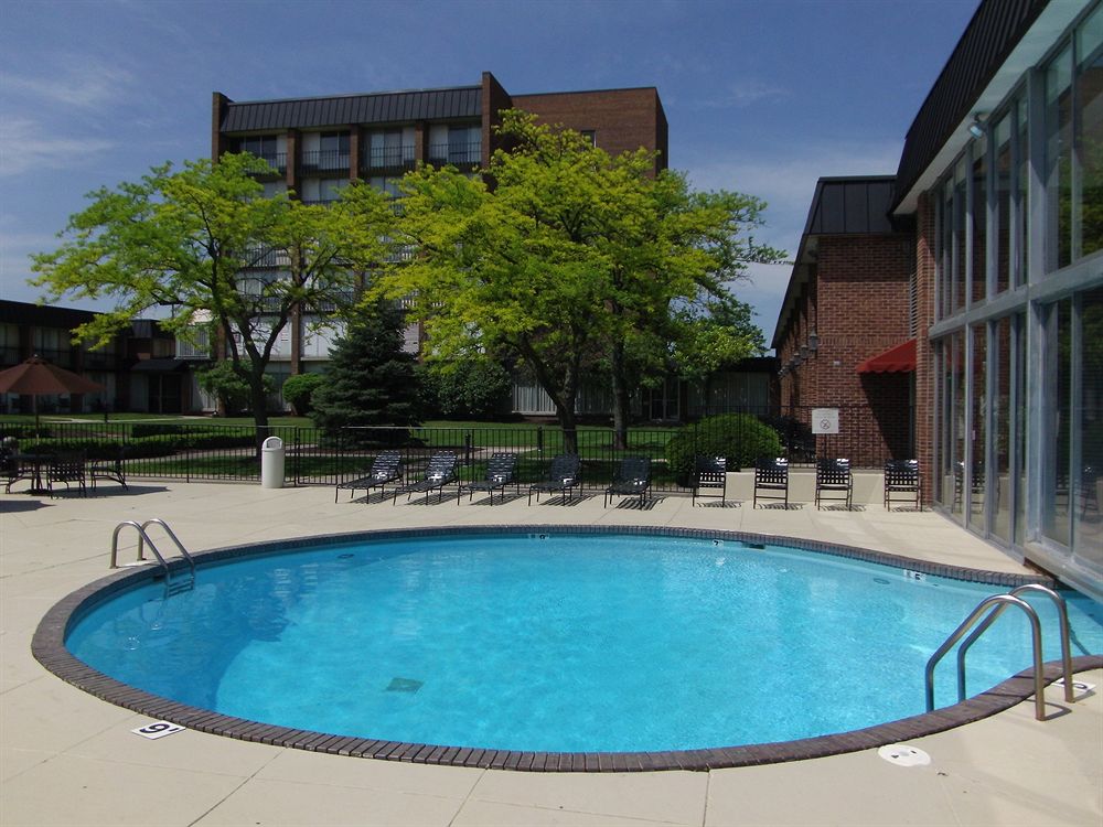 Hotel Fort Wayne - featured photo