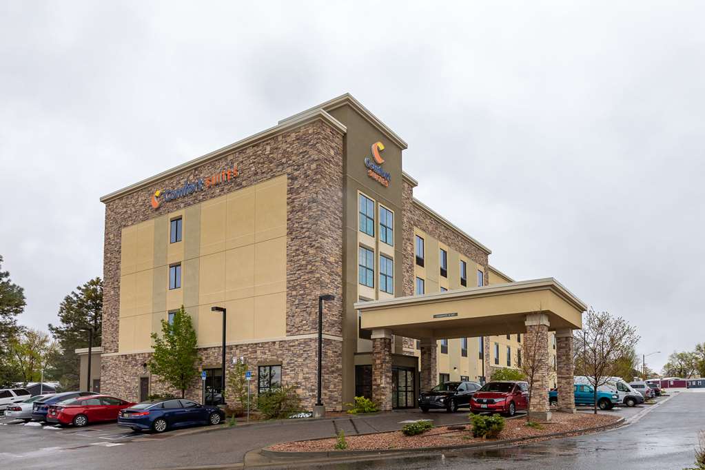 Comfort Suites Denver near Anschutz Medical Campus - featured photo