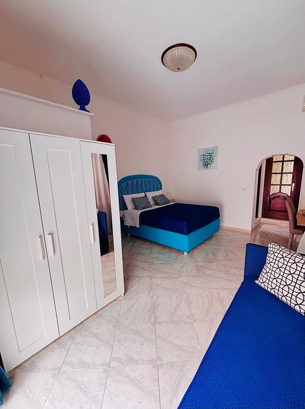 Paradise Home Positano — 4-Star Luxury Hotel in Positano, Italy