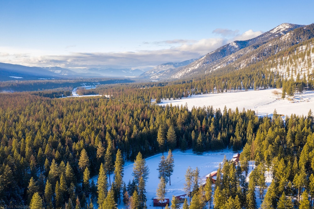 Bear Creek Resort - photo 18