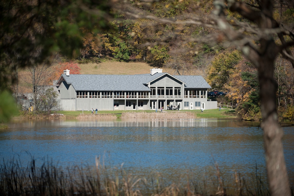 Peaks of Otter Lodge - photo 38