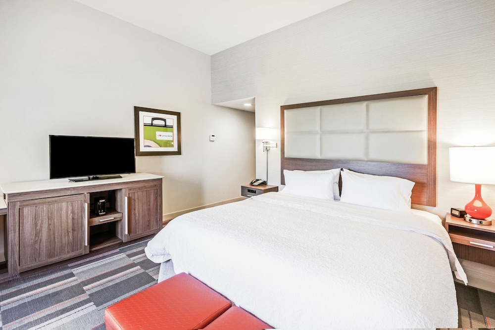 Hampton Inn North Little Rock McCain Mall - photo 21