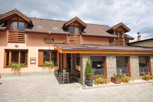 Penzión Stefani - last minute hotel in Unknown City