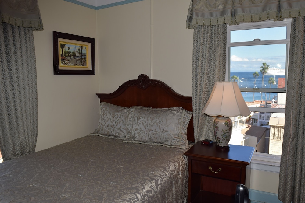 Studio 9 Hotel Catalina - photo 58