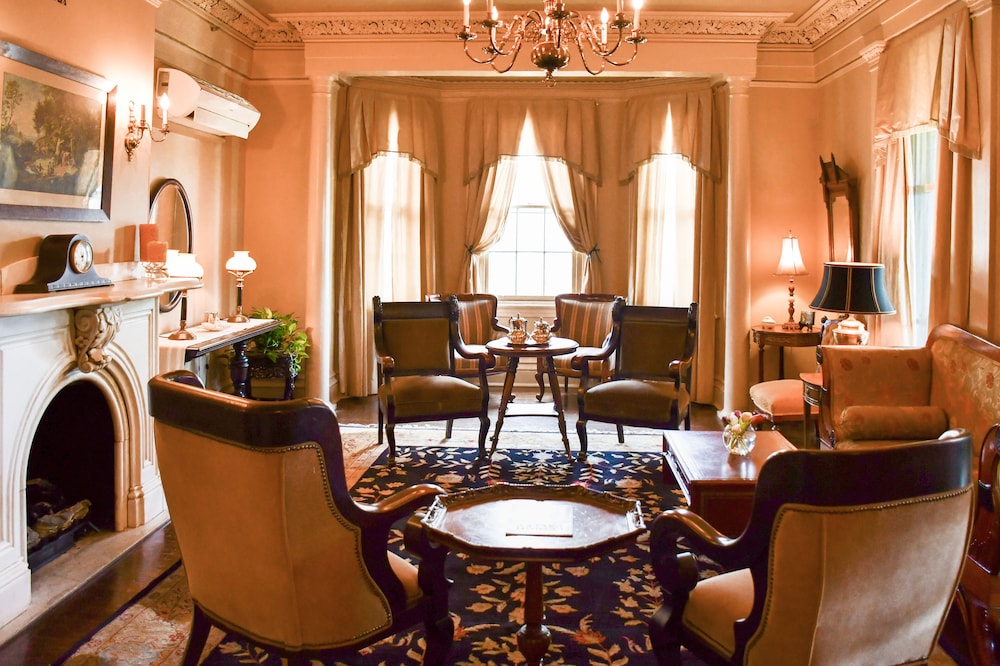 The Sayre Mansion Inn - photo 2