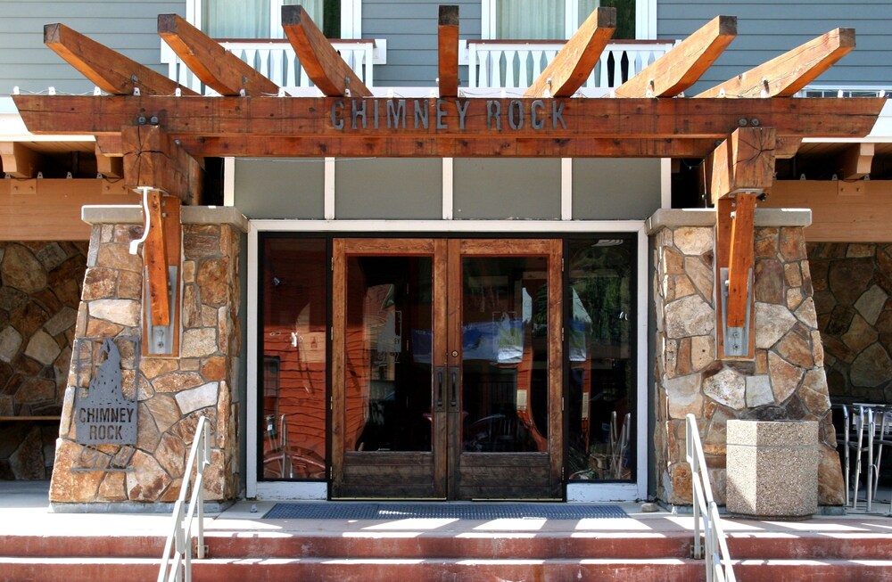 Schweitzer Mountain Resort White Pine Lodge - photo 25