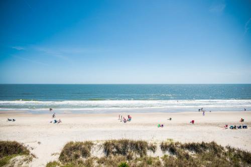 Carolina Dreamin' by Oak Island Accommodations - photo 8