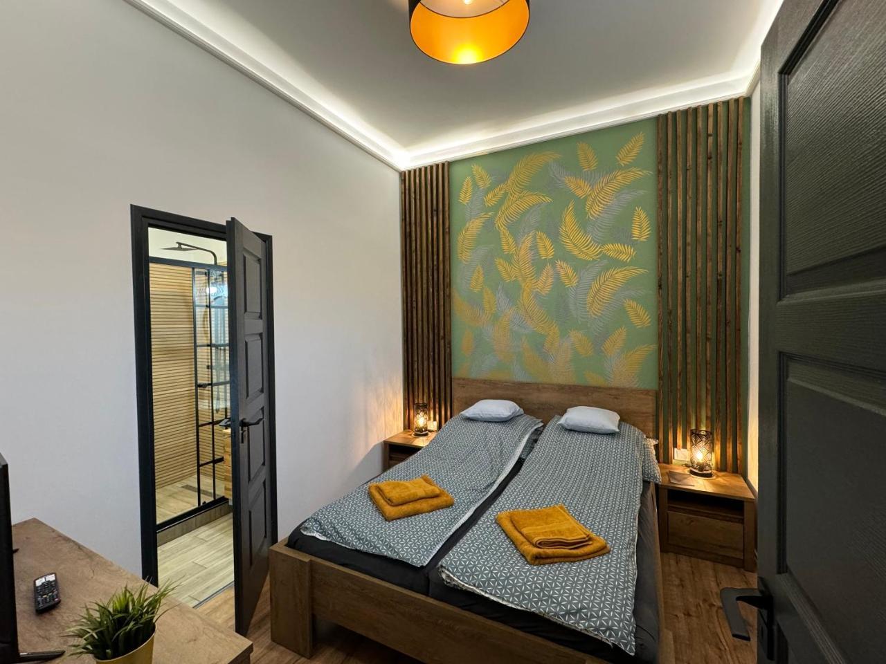 Manhattan Lofts in Debrecen M2 — 4-Star Luxury Hotel in Debrecen, Hungary