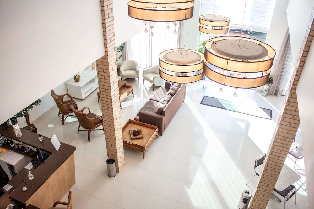 Pousada Villa Mares Sao Pedro da Aldeia in Sao Pedro Da Aldeia, Brasil