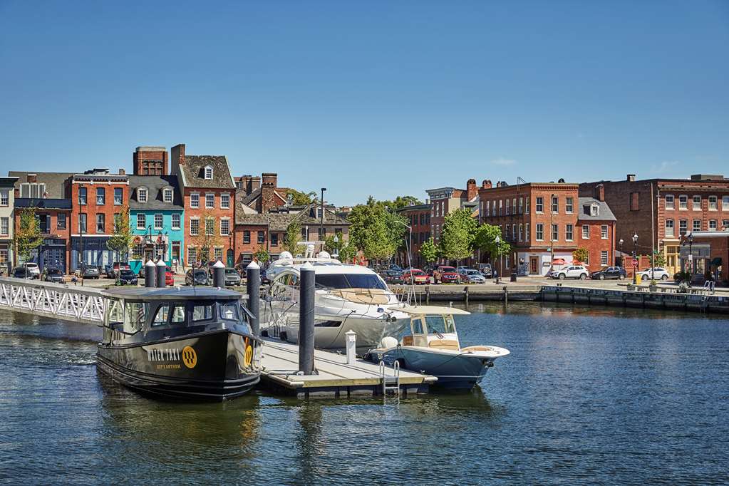 Pendry Baltimore - photo 18