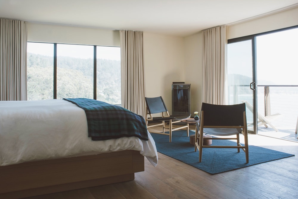 Timber Cove Resort - photo 16