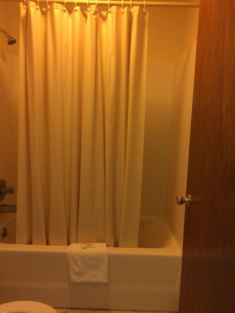Western Motel of Camilla - photo 19