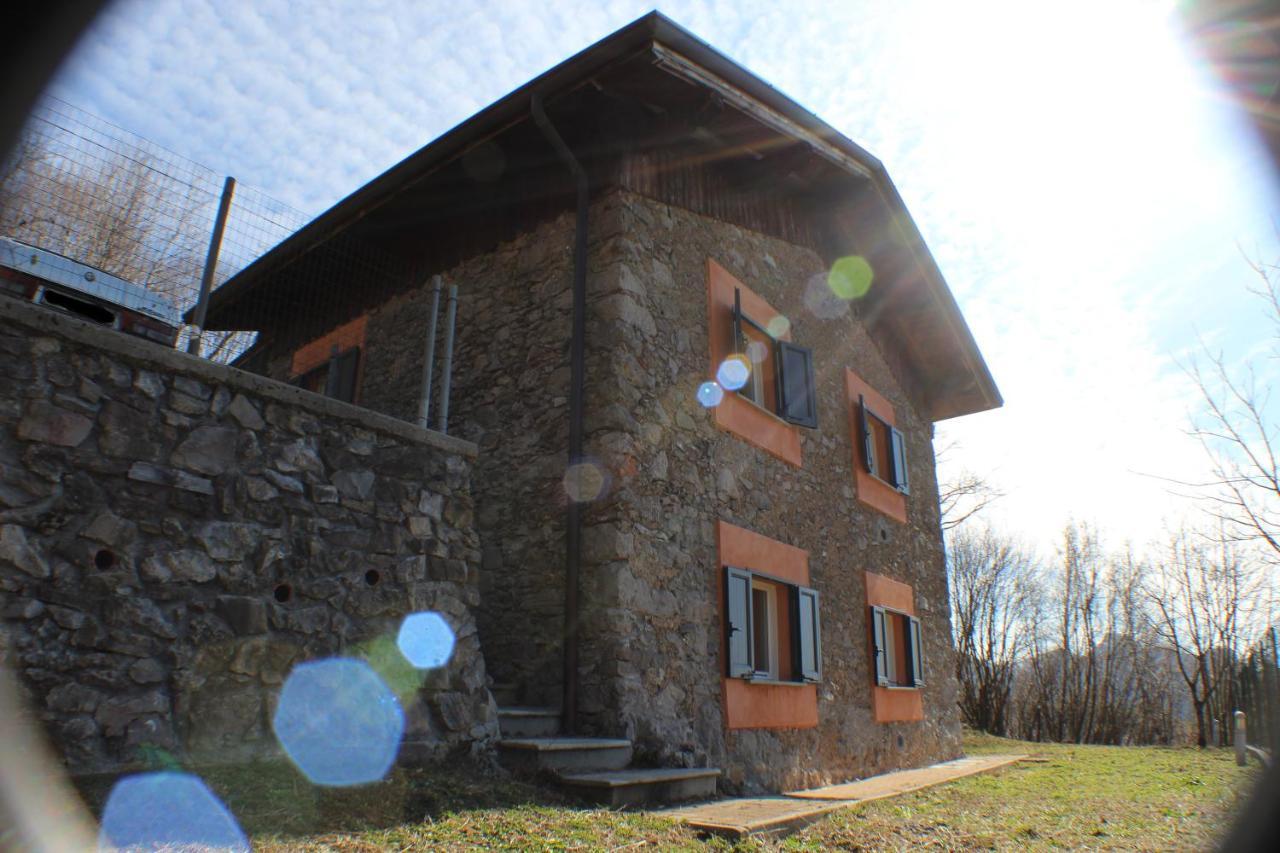 I Laghi Di Spettino — San Pellegrino Terme