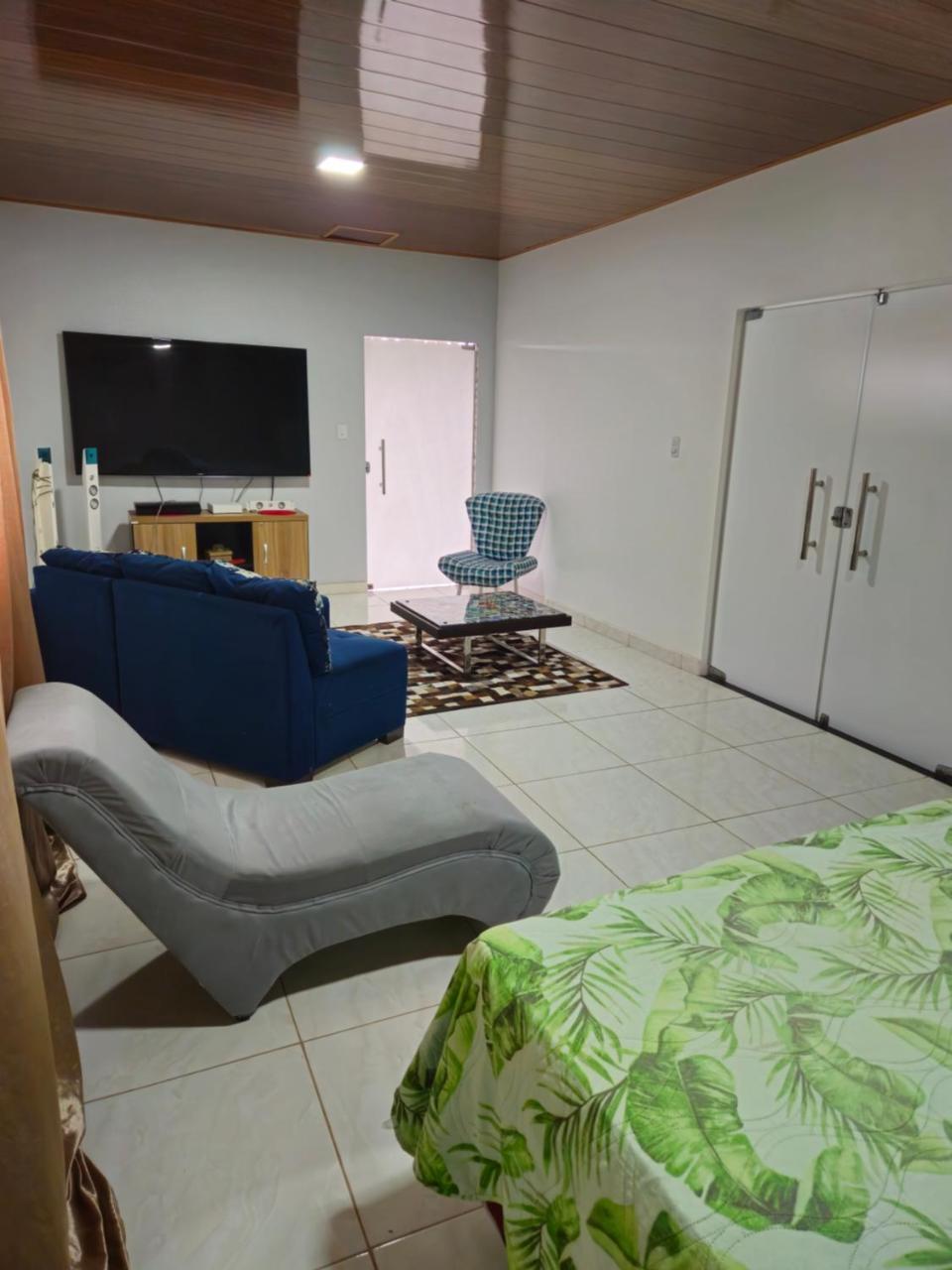 Quarto Grande Proximo Ao Mangueirao — Belem — photo 5