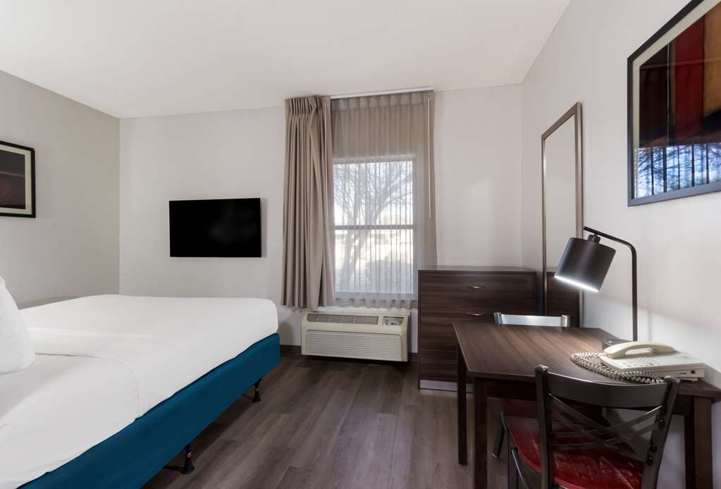 MainStay Suites Extended Stay Hotel Casa Grande - photo 12