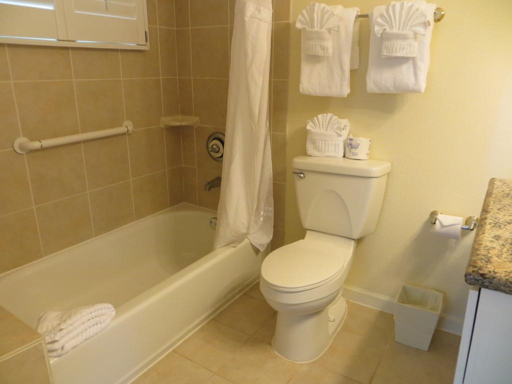 Seaside Inn - photo 28