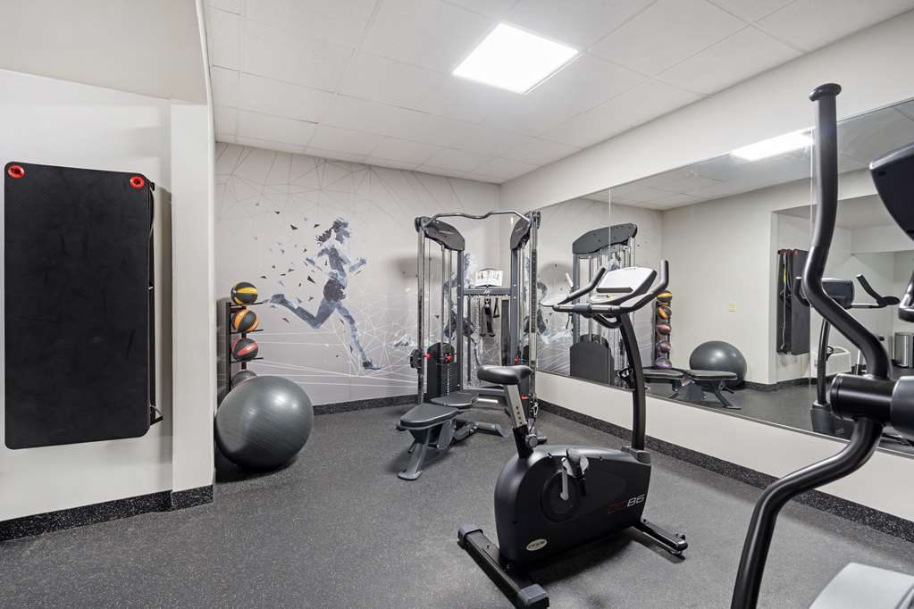 Best Western Morton Inn - photo 24