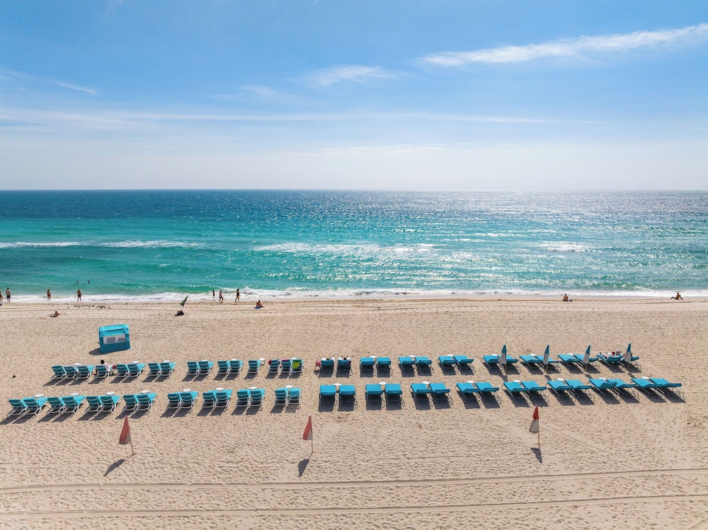 The Savoy Hotel & Beach Club - photo 96