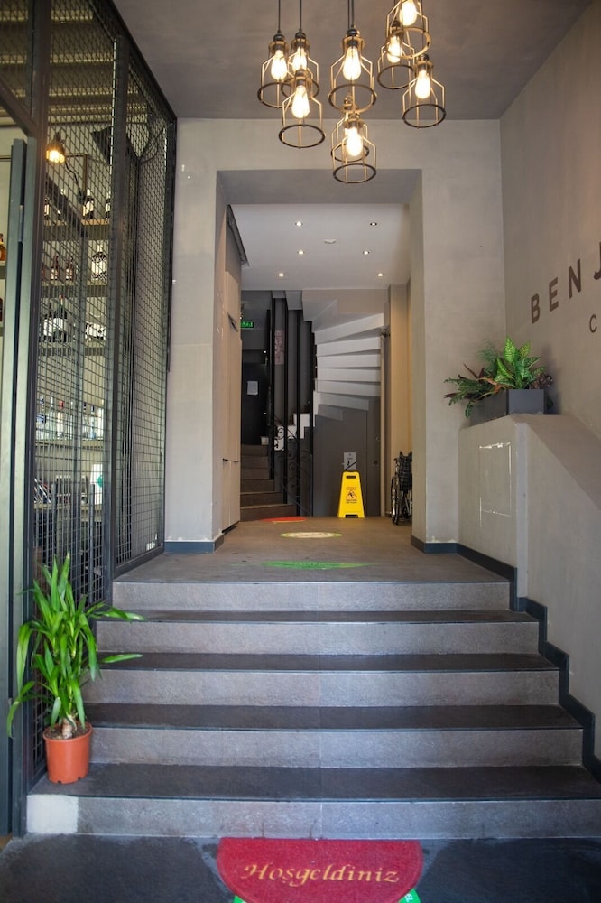 City Loft Suites Yeditepe — Atasehir — photo 2