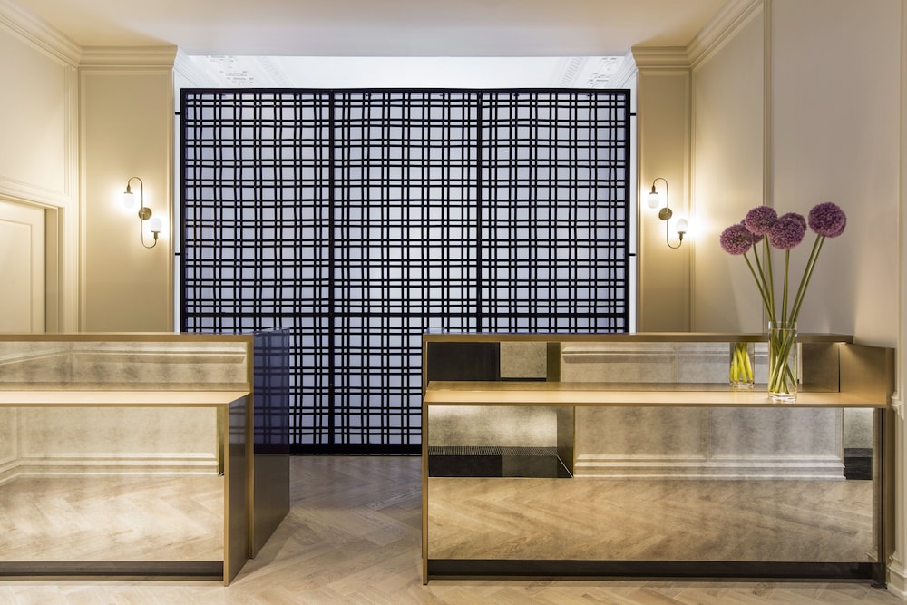 Kimpton Gray Hotel by IHG - photo 140