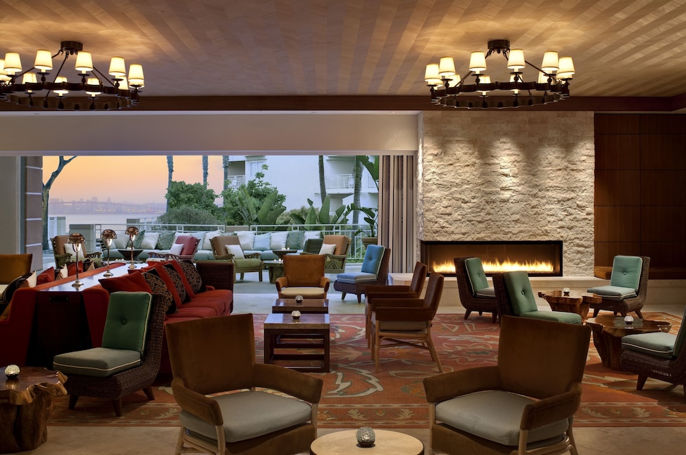 Loews Coronado Bay Resort - photo 74