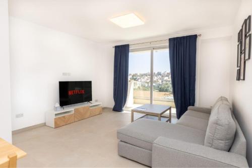 Shakkei 2 Bedroom Swieqi — 4-Star Luxury Hotel in Swieqi, Malta