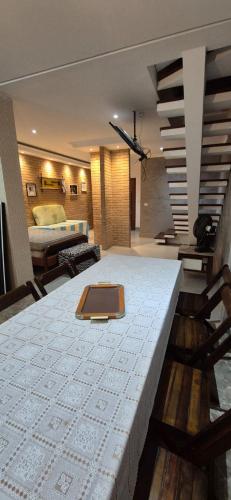 Ubatuba Rio Escuro in Ubatuba, Brasil