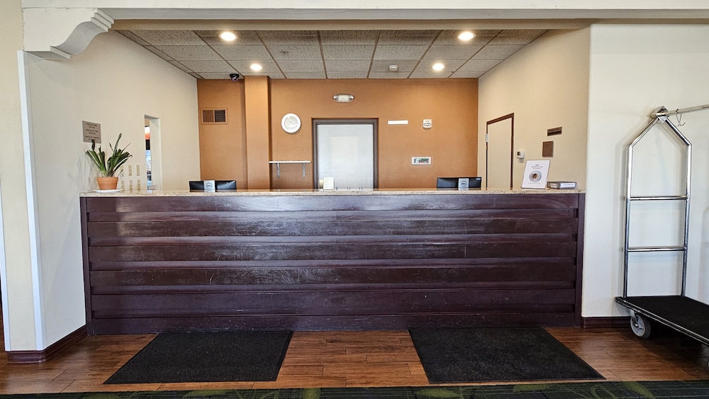 The Querque Hotel - photo 4