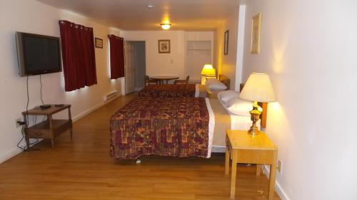 Golden Lion Motel - photo 11