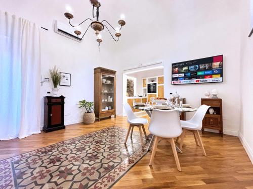 La Formica Catania City Center Apartment — 4-Star Luxury Hotel in Catania, Italy