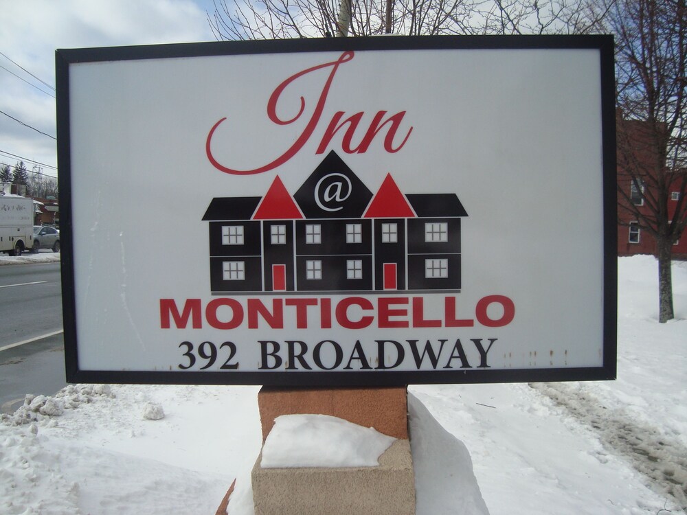 Inn at Monticello - photo 13