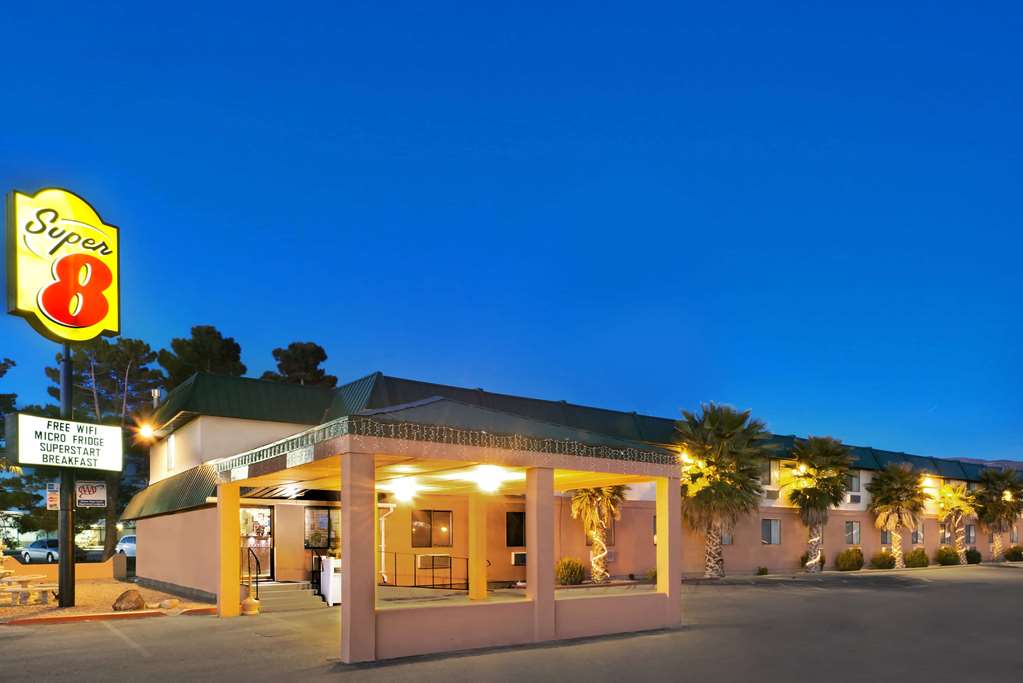 Super 8 by Wyndham Alamogordo White Sands - photo 3