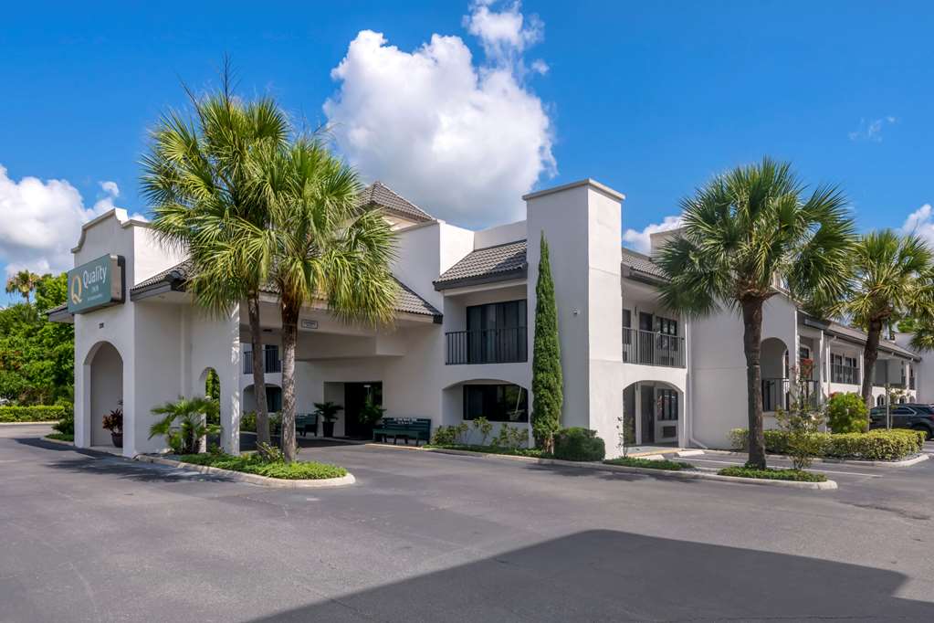 Quality Inn St. Augustine Outlet Mall - featured photo