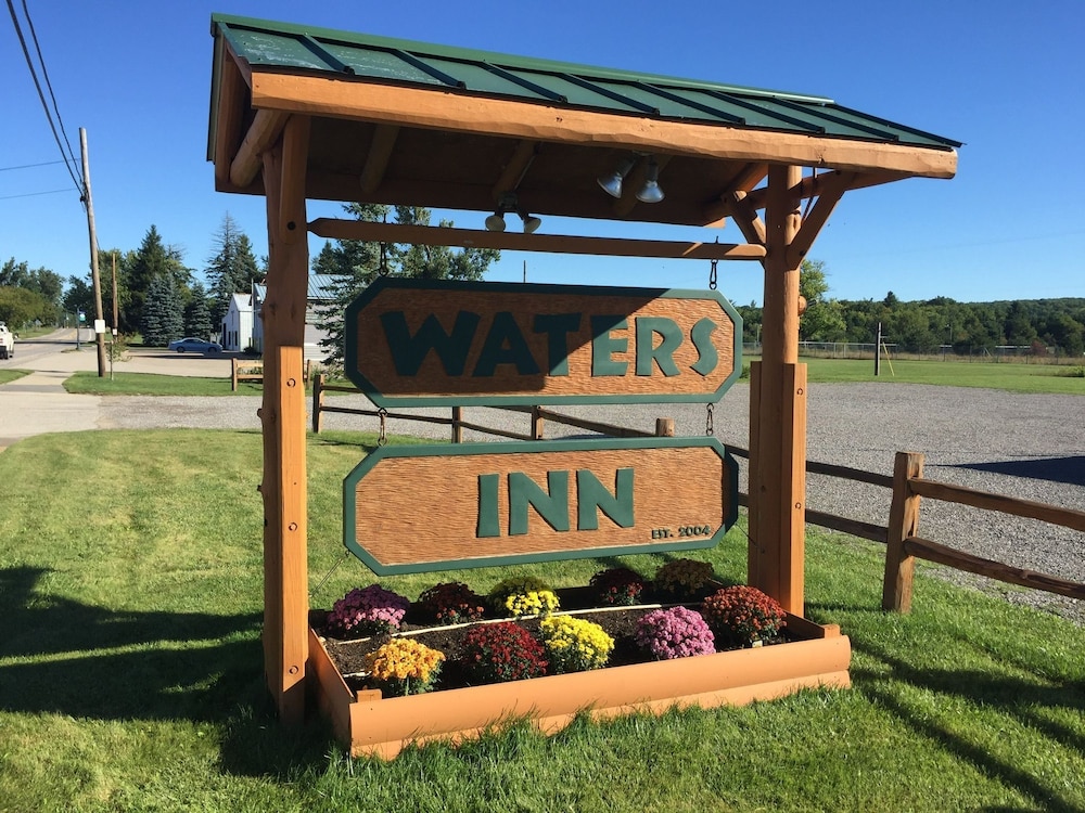 The Waters Inn - photo 44