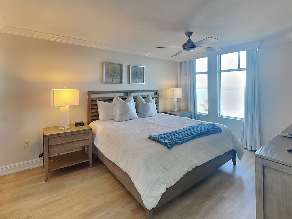 Lovers Key Resort by Distinctive Beach Rentals - photo 18