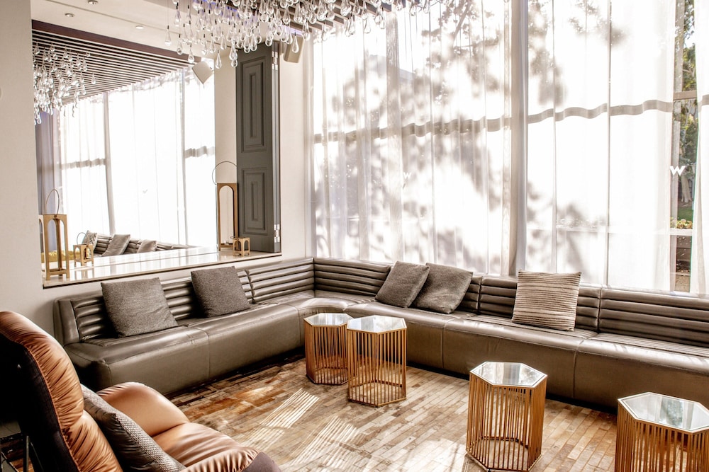 W Los Angeles West Beverly Hills - photo 4