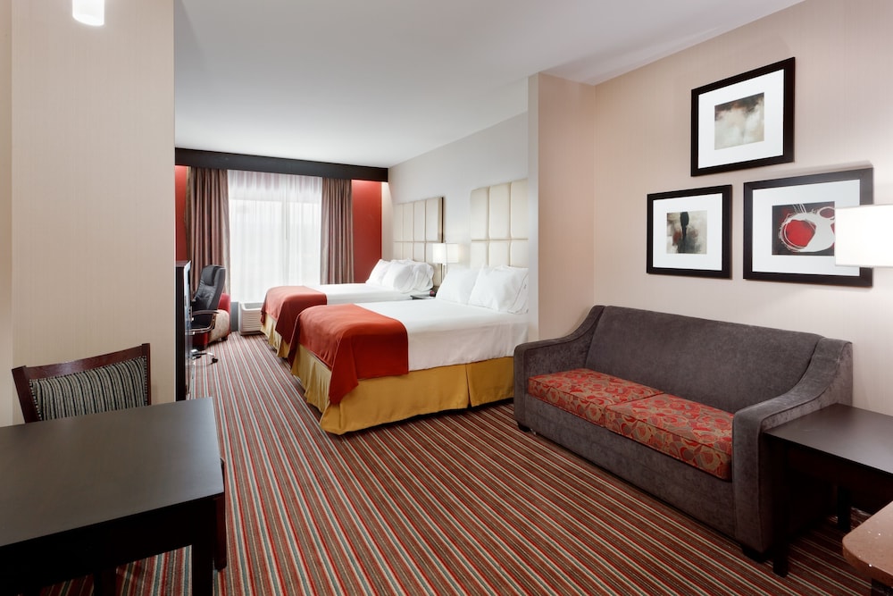 Holiday Inn Express Hotel & Suites York NE Market by IHG - photo 6