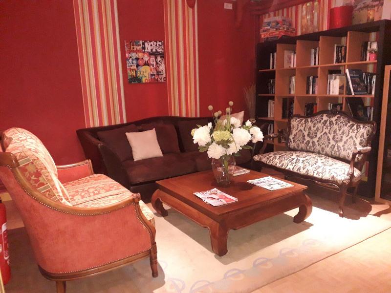 Hôtel des Jacobines in Chalon-Sur-Saone, France