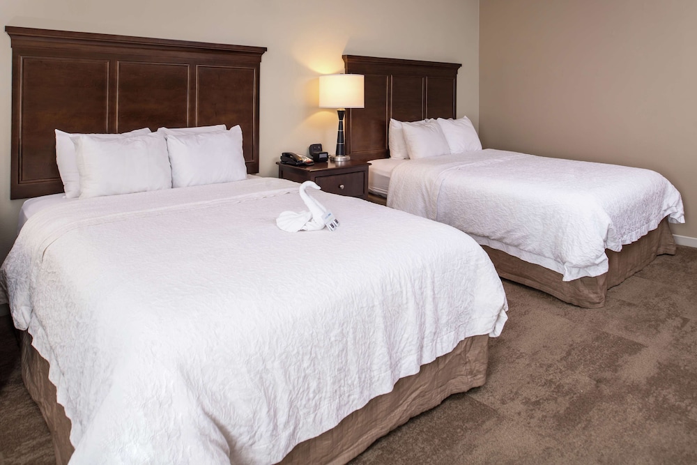 Hampton Inn & Suites Charlotte Arrowood Rd. - photo 21
