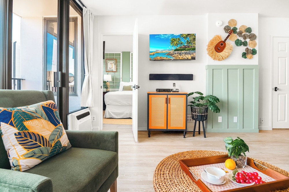 Sea Shore Vibes in 1br W Mountain Views - photo 76