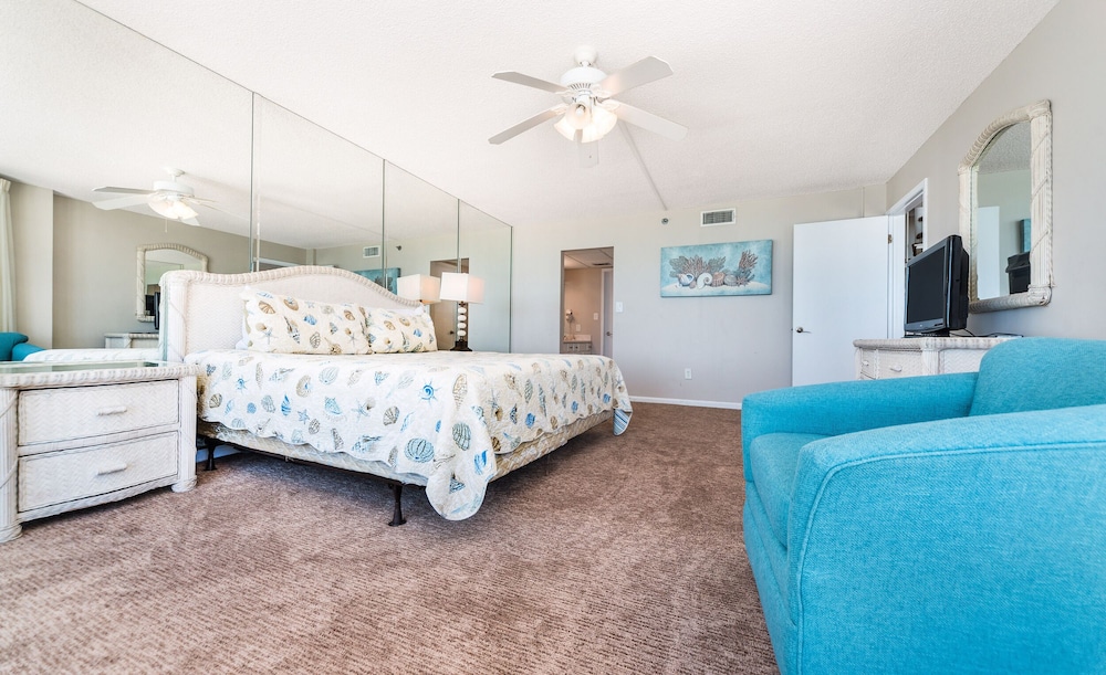Edgewater Beach and Golf Resort by Resort Collection IV Panama City Beach - photo 5