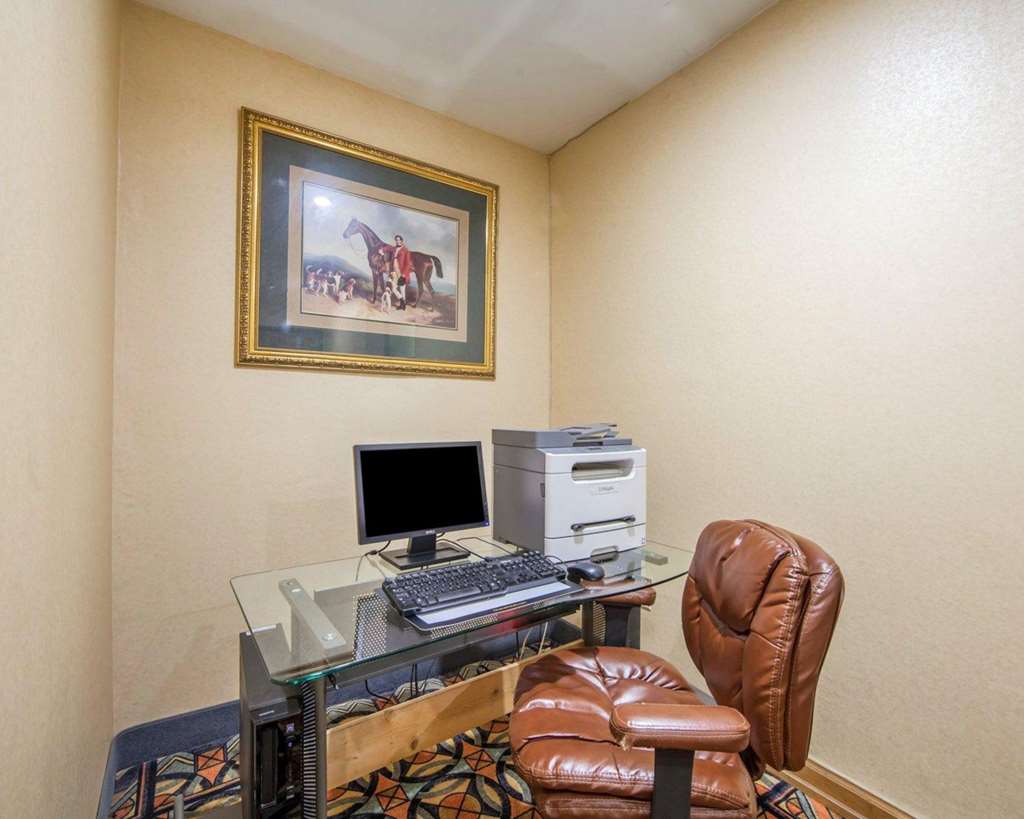Comfort Suites London South - photo 46