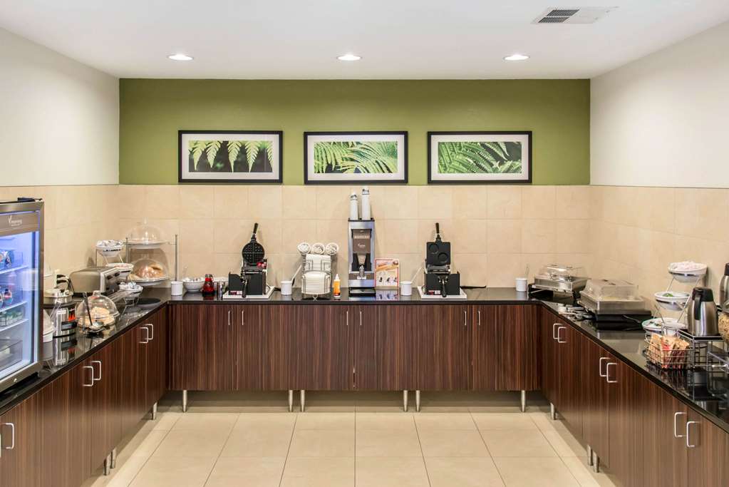 Sleep Inn & Suites Marshall University Area - photo 27