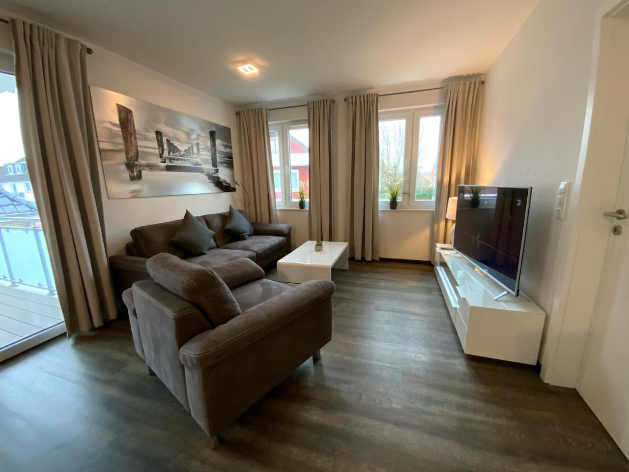 Ostseedomizil Beachloft — 4-Star Luxury Hotel in Kellenhusen, Germany
