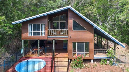 Sandy Paws in Toogoom in Toogoom, Australia