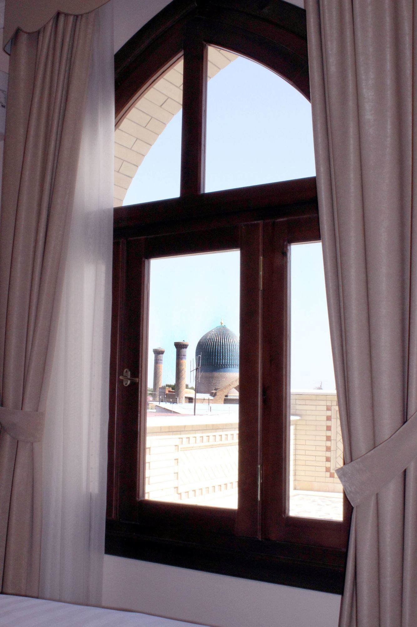 L'Argamak Hotel - last minute hotel in Samarkand