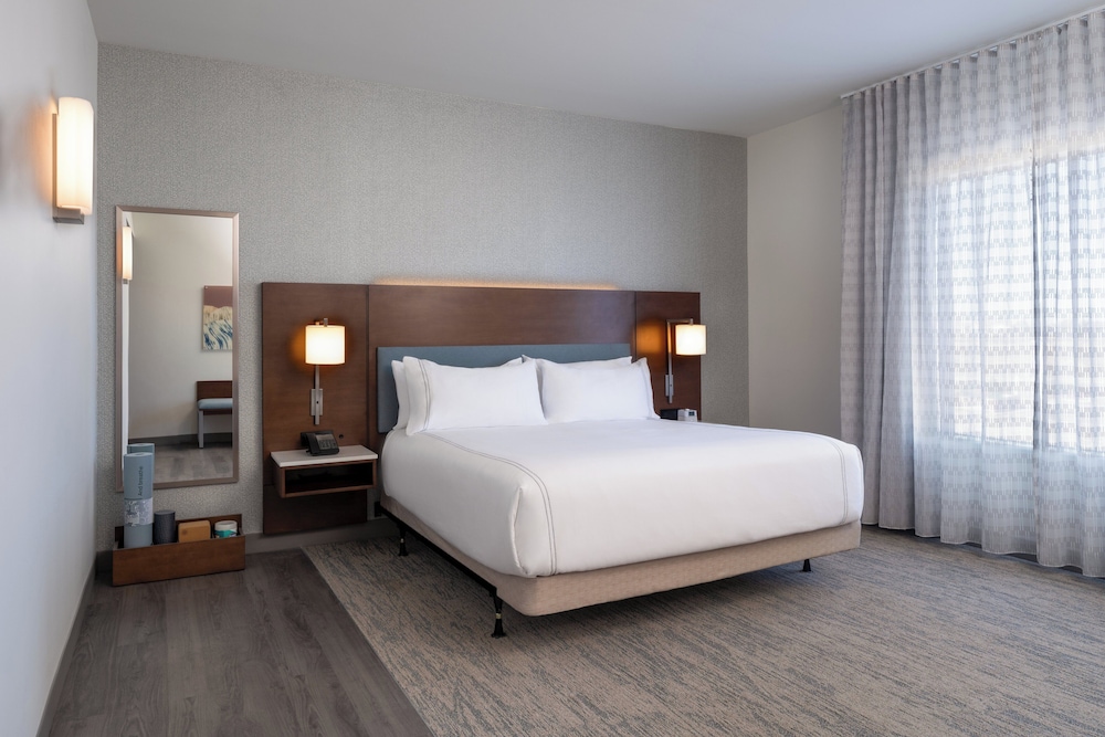 Even Hotel Bozeman Yellowstone Intl Arpt By IHG - photo 9