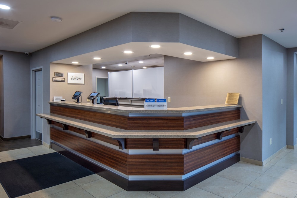 Residence Inn by Marriott Little Rock - photo 4