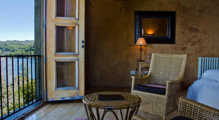 Luma Casa De Montaña — 4-Star Luxury Hotel in Villa La Angostura, Argentina